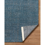 Aura Hand Knotted Silk Rug