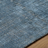 Aura Hand Knotted Silk Rug