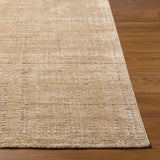 Aura Hand Knotted Silk Rug