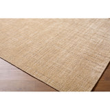 Aura Hand Knotted Silk Rug