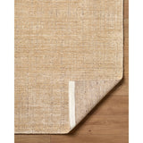 Aura Hand Knotted Silk Rug