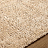 Aura Hand Knotted Silk Rug