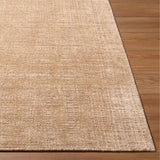 Aura Hand Knotted Silk Rug