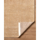 Aura Hand Knotted Silk Rug