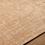 Aura Hand Knotted Silk Rug