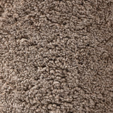 Aurora Swivel Chair - Taupe Shearling | shipping 09/15/2026