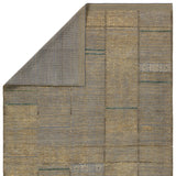 Aytana Bezem Blue Rug