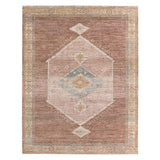 Azara Stone Meadow Red Rug
