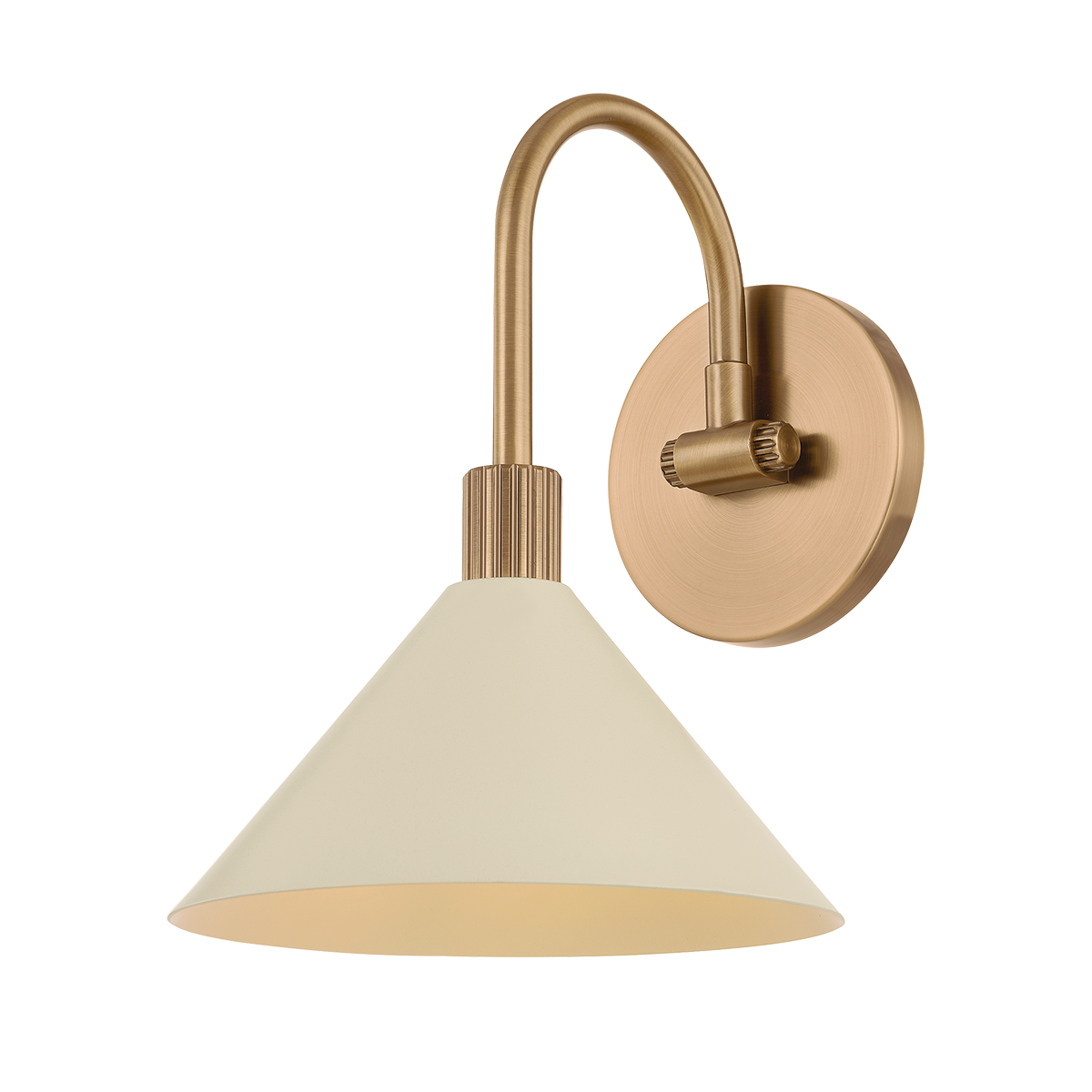 Jovani Bath And Vanity - Patina Brass And Soft Sand | shipping 12/13/2025