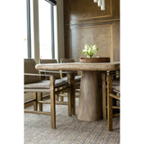 Marci Dining Table | shipping 02/11/2026