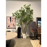 Faux Pieris Tree