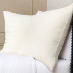 <p>Balboa Bamboo Waffle Blanket – Lightweight Comfort and Timeless StyleThis luxury waffle blanket complements any bedding aesthetic, transforming your room into a serene retreat. Made of 100% rayon sourced from bamboo, it offers natural temperature-regulating and moisture-wicking properties ideal for every season. Amethyst Home provides interior design, new construction, custom furniture, and area rugs in the Omaha metro area