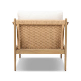 Barwin Chair - Crypton Nomad Snow | shipping 12/10/2026