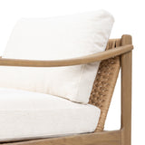 Barwin Chair - Crypton Nomad Snow | shipping 12/10/2026