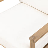 Barwin Chair - Crypton Nomad Snow | shipping 12/10/2026