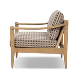 Barwin Chair - Firefinch Fawn | shipping 08/28/2026