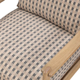 Barwin Chair - Firefinch Fawn | shipping 08/28/2026