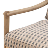 Barwin Chair - Firefinch Fawn | shipping 08/28/2026
