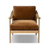 Barwin Chair - Surrey Ochre | shipping 07/31/2026