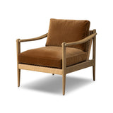 Barwin Chair - Surrey Ochre | shipping 07/31/2026