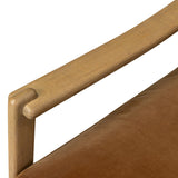 Barwin Chair - Surrey Ochre | shipping 07/31/2026