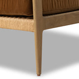Barwin Chair - Surrey Ochre | shipping 07/31/2026