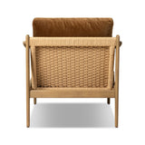 Barwin Chair - Surrey Ochre | shipping 07/31/2026