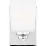 Vinton One Light Wall/Bath Sconce