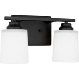 Vinton Two Light Wall/Bath Sconce