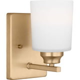 Vinton One Light Wall/Bath Sconce