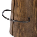 Bea Swivel Stool - Counter | shipping 01/15/2027