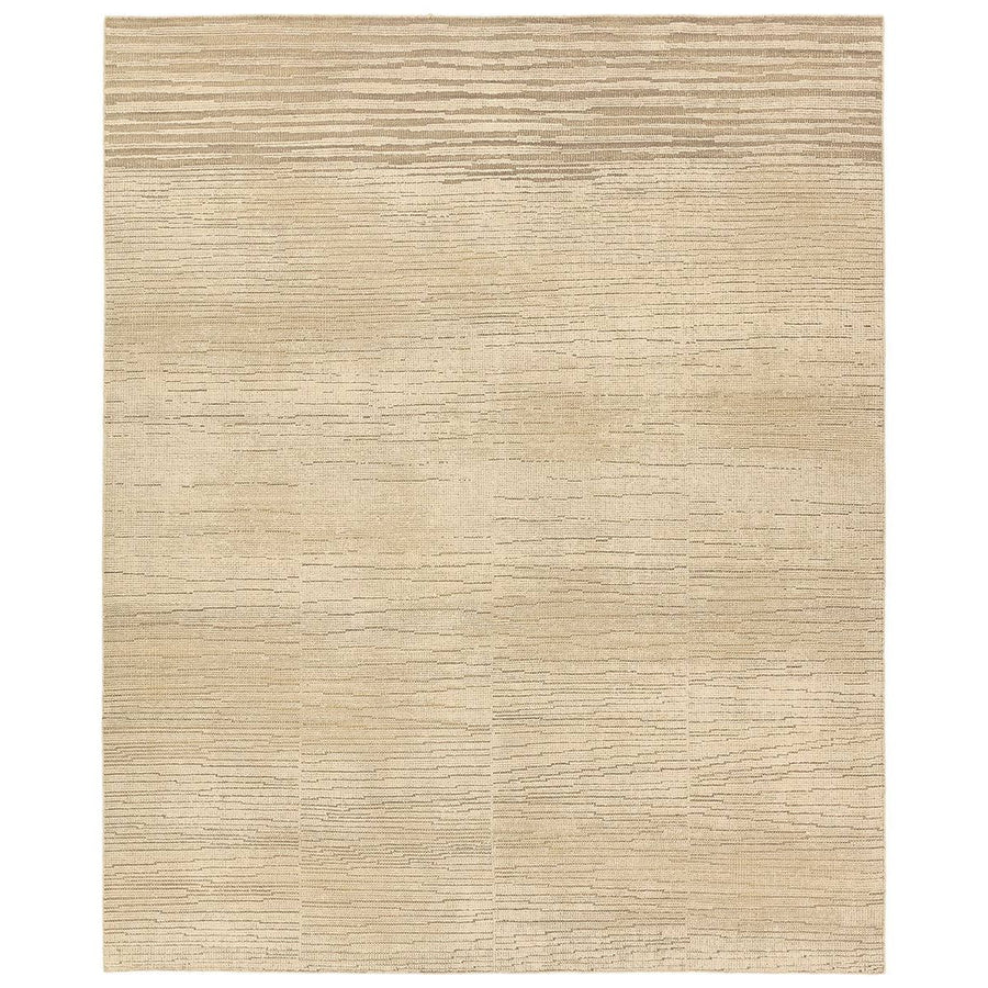 Alora Bezem Tan / Beige Rug