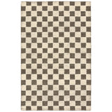 Tijara Finnigan Tan / Beige Rug
