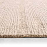 Edher Finnigan Tan / Beige Rug