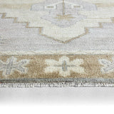 Sprig Salinas Tan / Beige Rug