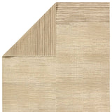 Alora Bezem Tan / Beige Rug