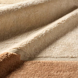 Arica Solum Tan / Beige Rug