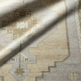 Sprig Salinas Tan / Beige Rug