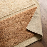 Arica Solum Tan / Beige Rug
