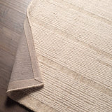 Edher Finnigan Tan / Beige Rug