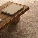 Odilia Fragment Tan / Beige Rug