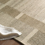 Todra Finnigan Tan / Beige Rug
