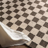 Tijara Finnigan Tan / Beige Rug