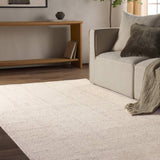 Edher Finnigan Tan / Beige Rug