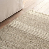 Langra Finnigan Tan / Beige Rug