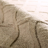 Lustrous Bavell Tan / Beige Rug