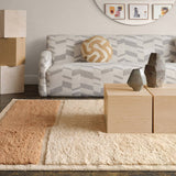 Arica Solum Tan / Beige Rug