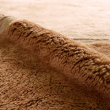 Arica Solum Tan / Beige Rug