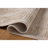 Messina Ivory / Beige Rug