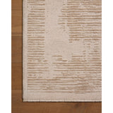Messina Ivory / Beige Rug